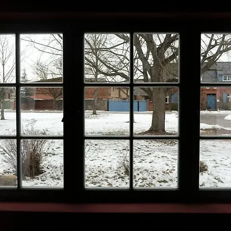 Ferienwohnung Hof