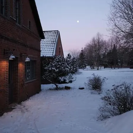 Ferienwohnung Hof *