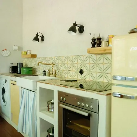 Ferienwohnung Hof Flieth