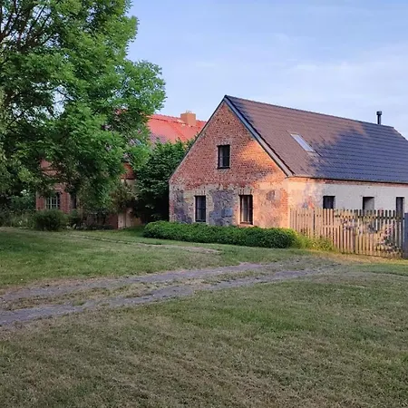 Apartment Ferienwohnung Hof *