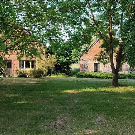 Ferienwohnung Hof