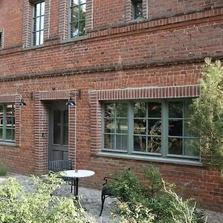 Apartment Ferienwohnung Hof *
