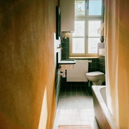 Ferienwohnung Hof * Flieth