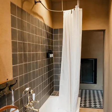 Ferienwohnung Hof * Flieth
