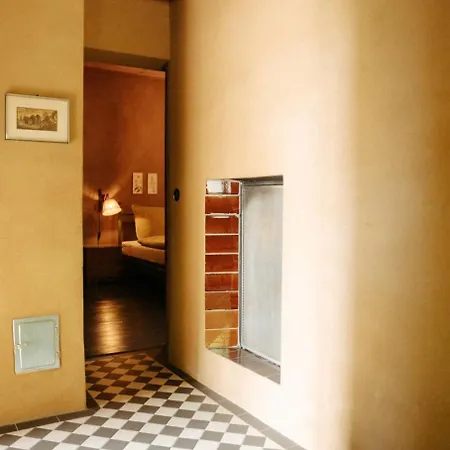Ferienwohnung Hof