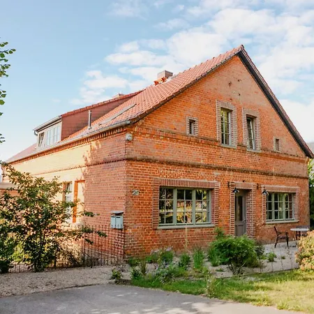 Ferienwohnung Hof Apartment