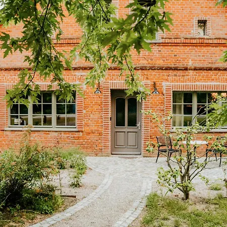 Ferienwohnung Hof Flieth